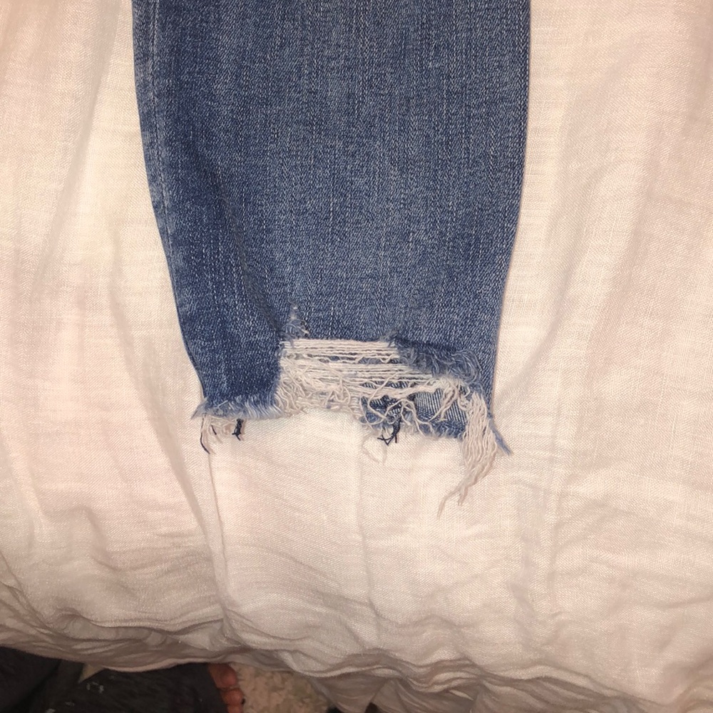 Jeans - Picture 3 of 3